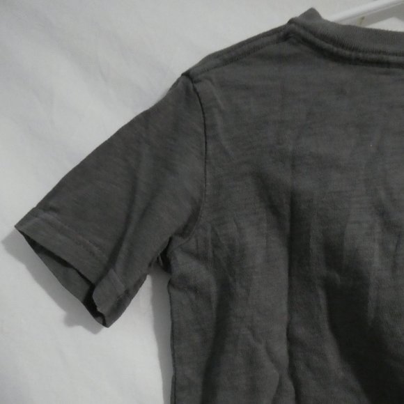 GAP KIDS xs regular (4-5 years) graphic tee 100% cotton - Picture 9 of 12